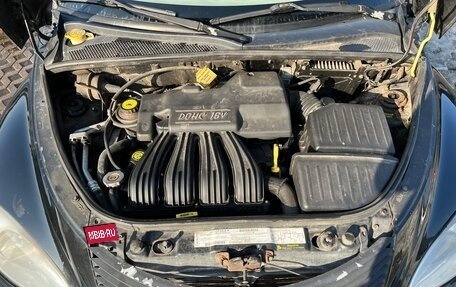 Chrysler PT Cruiser, 2000 год, 380 000 рублей, 14 фотография