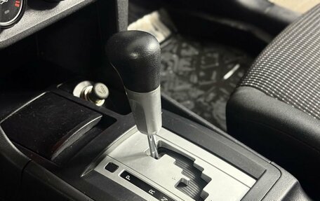 Mitsubishi Lancer IX, 2008 год, 570 000 рублей, 12 фотография