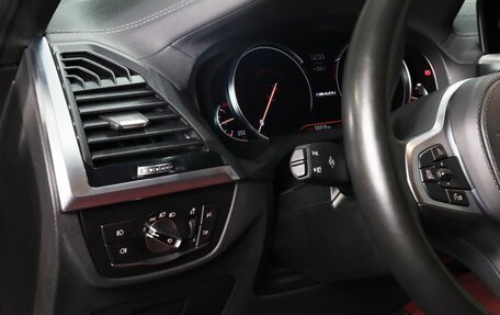 BMW X4, 2019 год, 6 299 000 рублей, 10 фотография