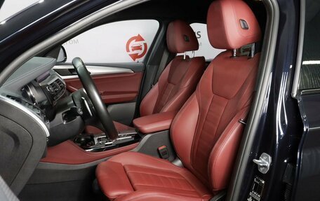 BMW X4, 2019 год, 6 299 000 рублей, 8 фотография