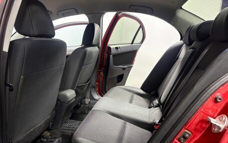 Mitsubishi Lancer IX, 2008 год, 570 000 рублей, 13 фотография