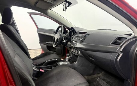 Mitsubishi Lancer IX, 2008 год, 570 000 рублей, 11 фотография