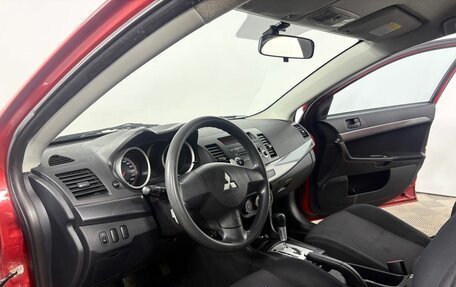 Mitsubishi Lancer IX, 2008 год, 570 000 рублей, 10 фотография