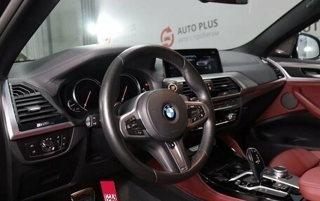 BMW X4, 2019 год, 6 299 000 рублей, 7 фотография