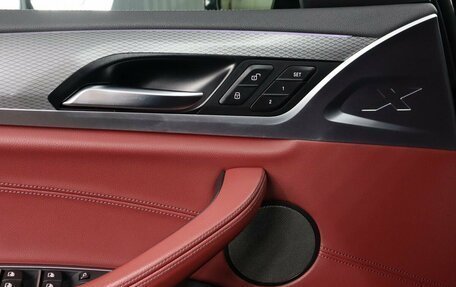 BMW X4, 2019 год, 6 299 000 рублей, 12 фотография