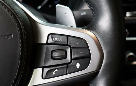 BMW X4, 2019 год, 6 299 000 рублей, 15 фотография