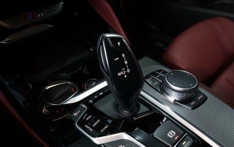 BMW X4, 2019 год, 6 299 000 рублей, 19 фотография