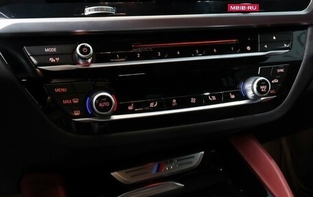 BMW X4, 2019 год, 6 299 000 рублей, 25 фотография