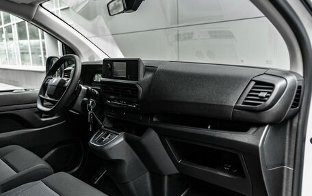 Peugeot Traveller I, 2025 год, 6 390 000 рублей, 21 фотография