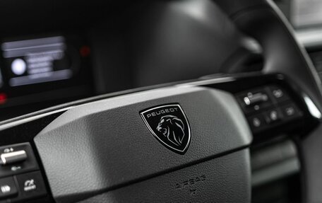 Peugeot Traveller I, 2025 год, 6 390 000 рублей, 18 фотография