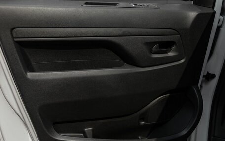 Peugeot Traveller I, 2025 год, 6 390 000 рублей, 23 фотография