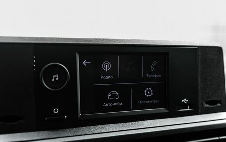 Peugeot Traveller I, 2025 год, 6 390 000 рублей, 27 фотография