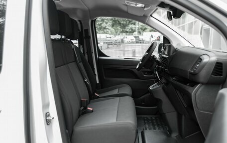 Peugeot Traveller I, 2025 год, 6 390 000 рублей, 35 фотография