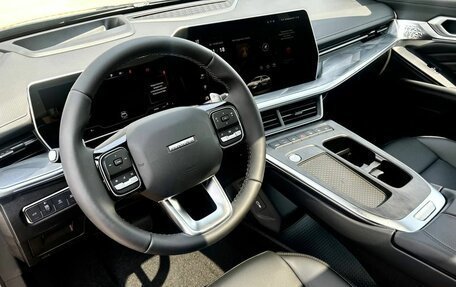 Haval F7x, 2026 год, 3 799 000 рублей, 9 фотография