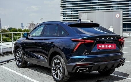 Haval F7x, 2026 год, 3 799 000 рублей, 6 фотография