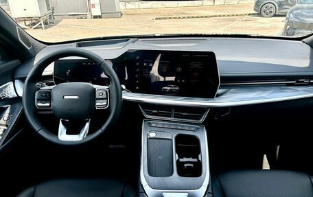 Haval F7x, 2026 год, 3 799 000 рублей, 18 фотография