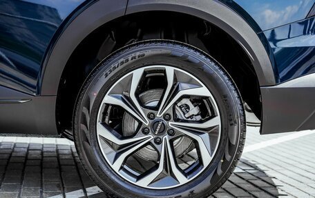 Haval F7x, 2026 год, 3 799 000 рублей, 14 фотография