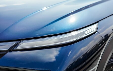 Haval F7x, 2026 год, 3 799 000 рублей, 25 фотография