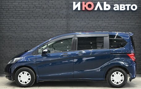 Honda Freed I, 2010 год, 995 000 рублей, 7 фотография