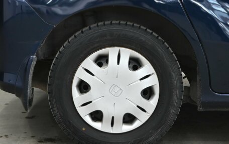 Honda Freed I, 2010 год, 995 000 рублей, 16 фотография