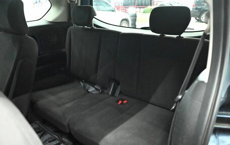 Honda Freed I, 2010 год, 995 000 рублей, 17 фотография