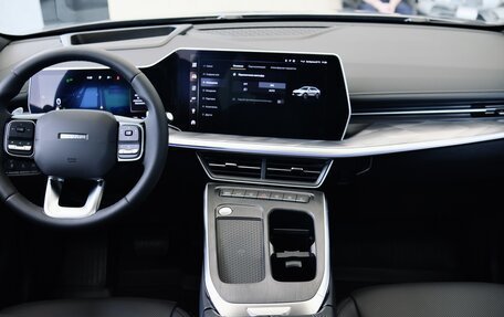 Haval F7x, 2026 год, 3 599 000 рублей, 3 фотография