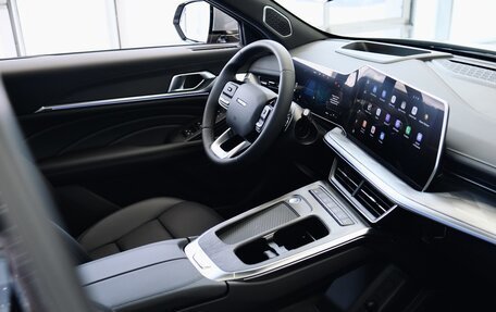 Haval F7x, 2026 год, 3 599 000 рублей, 8 фотография