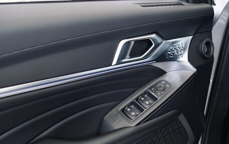 Haval F7x, 2026 год, 3 599 000 рублей, 12 фотография