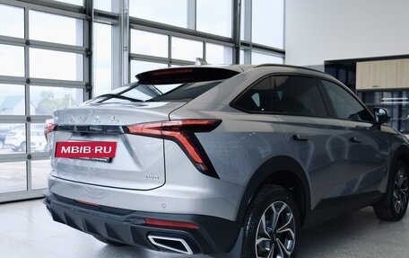 Haval F7x, 2026 год, 3 599 000 рублей, 4 фотография