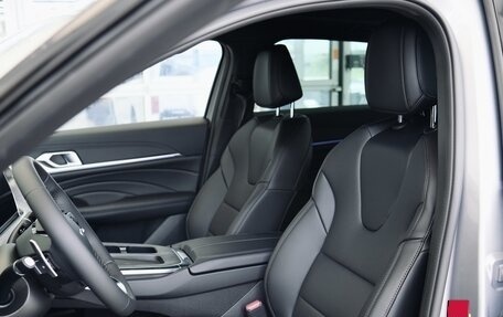 Haval F7x, 2026 год, 3 599 000 рублей, 9 фотография