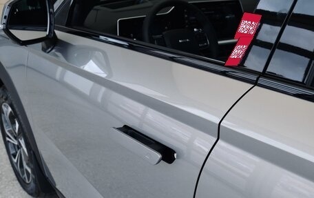 Haval F7x, 2026 год, 3 599 000 рублей, 16 фотография