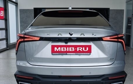 Haval F7x, 2026 год, 3 599 000 рублей, 5 фотография