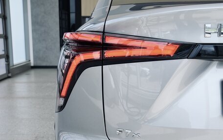 Haval F7x, 2026 год, 3 599 000 рублей, 18 фотография