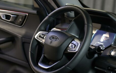 Chery Tiggo 7 Pro, 2022 год, 1 549 000 рублей, 9 фотография