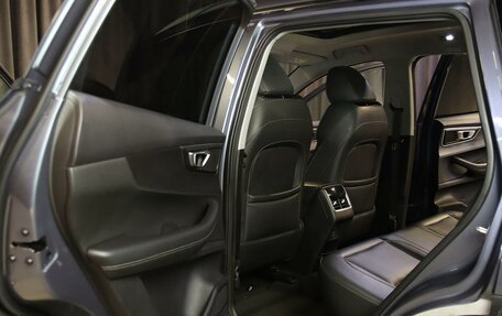 Chery Tiggo 7 Pro, 2022 год, 1 549 000 рублей, 6 фотография