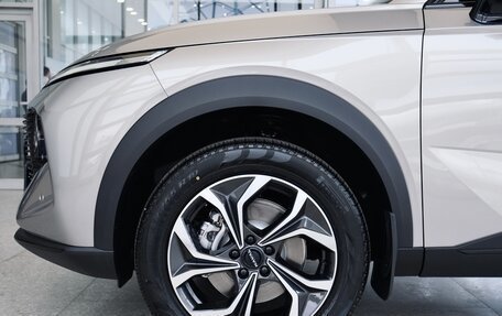 Haval F7x, 2026 год, 3 599 000 рублей, 17 фотография