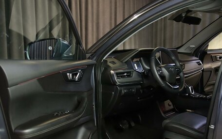 Chery Tiggo 7 Pro, 2022 год, 1 549 000 рублей, 8 фотография