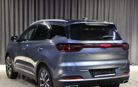 Chery Tiggo 7 Pro, 2022 год, 1 549 000 рублей, 4 фотография