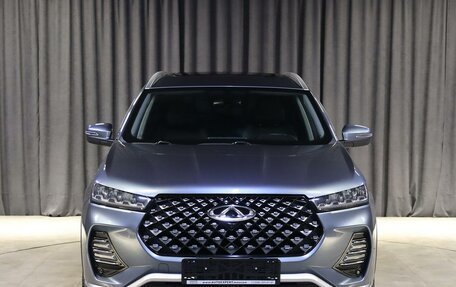 Chery Tiggo 7 Pro, 2022 год, 1 549 000 рублей, 13 фотография