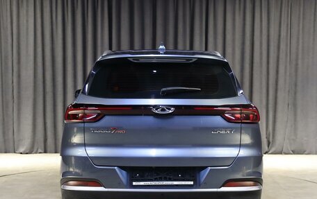 Chery Tiggo 7 Pro, 2022 год, 1 549 000 рублей, 14 фотография