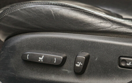 Lexus IS II рестайлинг 2, 2006 год, 1 069 000 рублей, 9 фотография