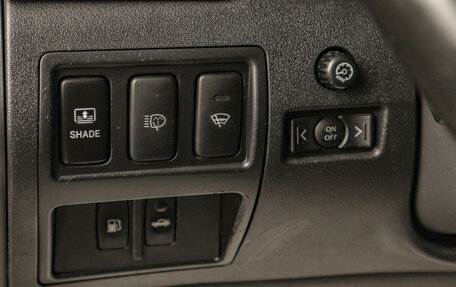 Lexus IS II рестайлинг 2, 2006 год, 1 069 000 рублей, 11 фотография