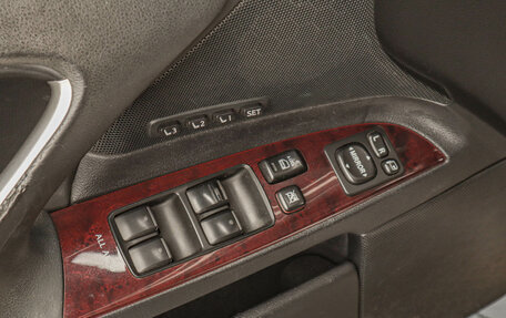 Lexus IS II рестайлинг 2, 2006 год, 1 069 000 рублей, 10 фотография