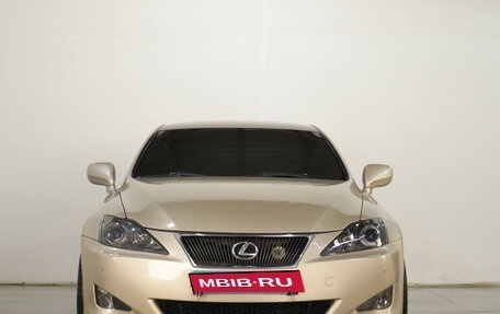 Lexus IS II рестайлинг 2, 2006 год, 1 069 000 рублей, 3 фотография