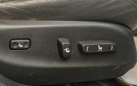 Lexus IS II рестайлинг 2, 2006 год, 1 069 000 рублей, 20 фотография