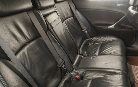 Lexus IS II рестайлинг 2, 2006 год, 1 069 000 рублей, 21 фотография