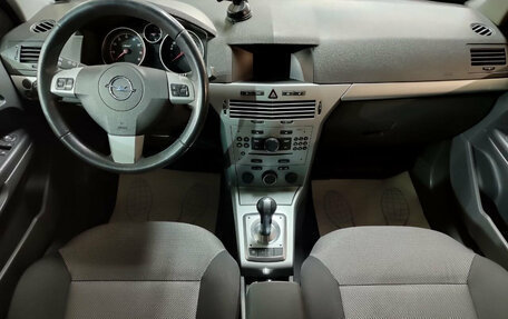 Opel Astra H, 2011 год, 570 000 рублей, 10 фотография