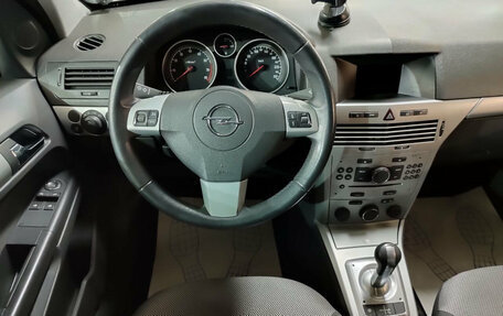 Opel Astra H, 2011 год, 570 000 рублей, 11 фотография