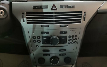 Opel Astra H, 2011 год, 570 000 рублей, 13 фотография