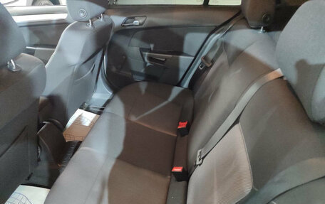 Opel Astra H, 2011 год, 570 000 рублей, 15 фотография